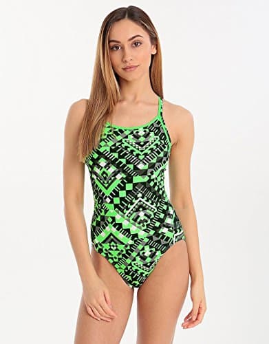 Funkita Diamond Back One Piece Laser Cube