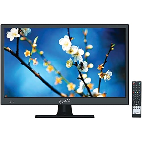 New Supersonic SC-1511 15.6" 720p AC/DC LED TV