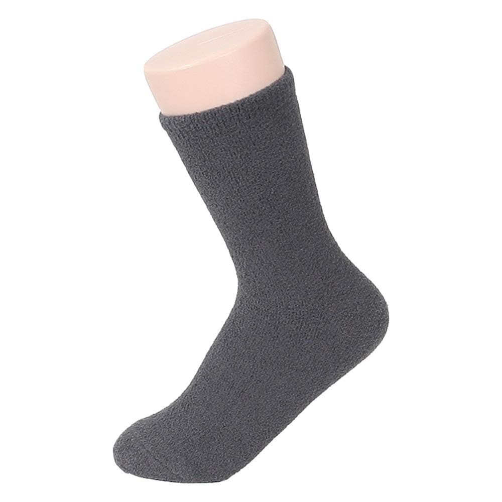 Women's Soft Warm Winter Fuzzy Socks