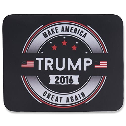 Donald Trump "Make America Great Again" Mouse Pad