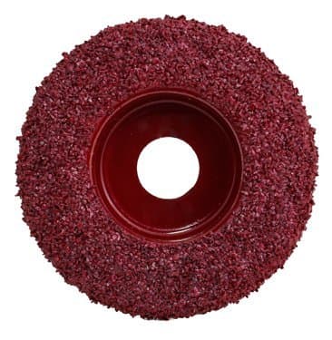 Garnet Fine Grit File Rasp