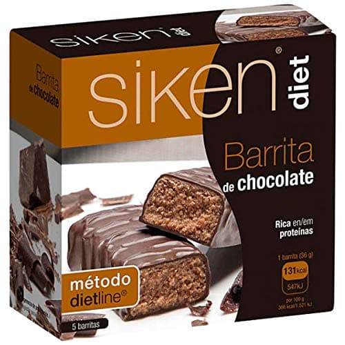 SIKEN DIET COFFEE BAR 5 BAR 36 G