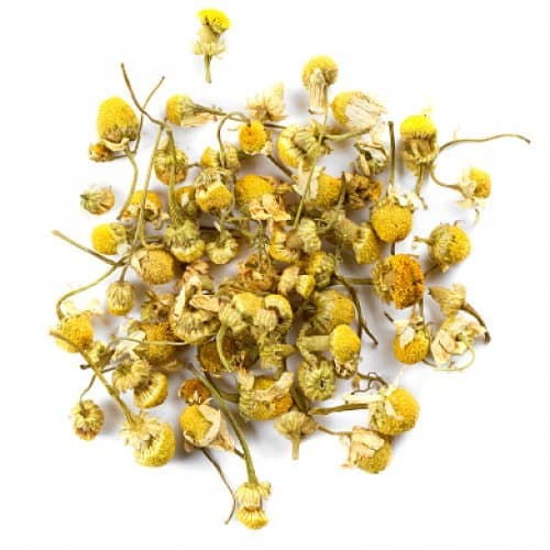 DAVIDs TEA - Organic Calming Chamomile 4 Ounce