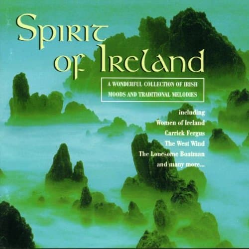 Spirit of Ireland