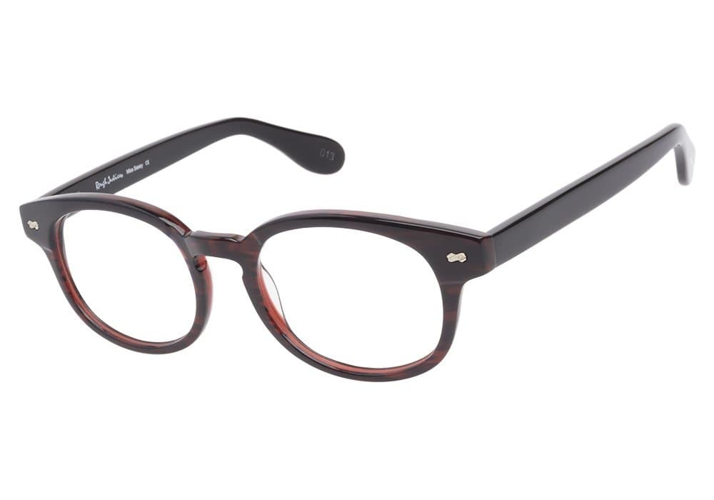 Rough Justice Miss Sassy Eyeglasses (Womens)