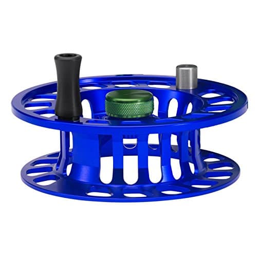 Cheeky Fishing Limitless Series Spare Spools