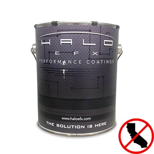 Halo EFX Real Clear - Advanced Automotive Polymer Coating (1 Gallon)