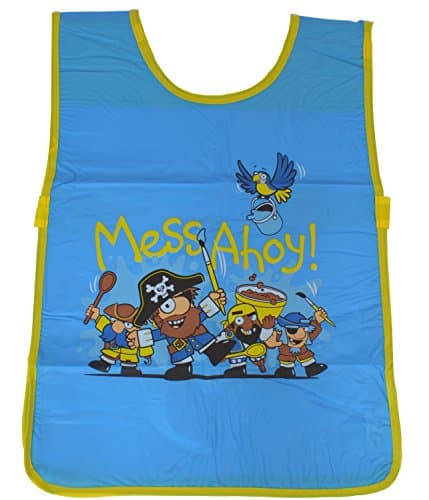 Bugzz Kids Aprons/Tabards for Arts and crafts and cooking