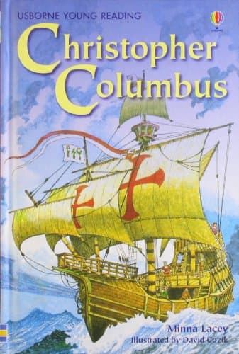Christopher Columbus (Young Reading Series 3)