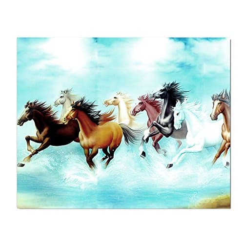 Horse Posters Print 2016in