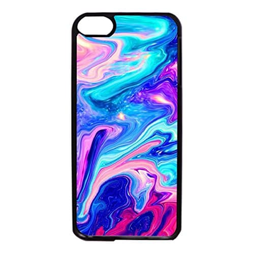 Ipod Touch 6th Generation Protection Case Populardesign Phone Cover Marble Grain Cover Case Snap onIpod Touch 6th Generation