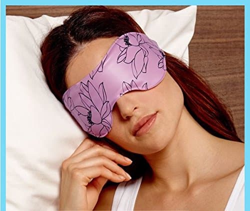 New Eye Cooling Gel Eye Mask Spa Therapy Effect