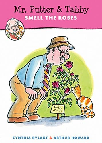Mr. Putter & Tabby Smell the Roses (Mr. Putter & Tabby, 24)