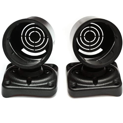 ATI 06 Honda Civic 52mm ez-Pod (Right Side)