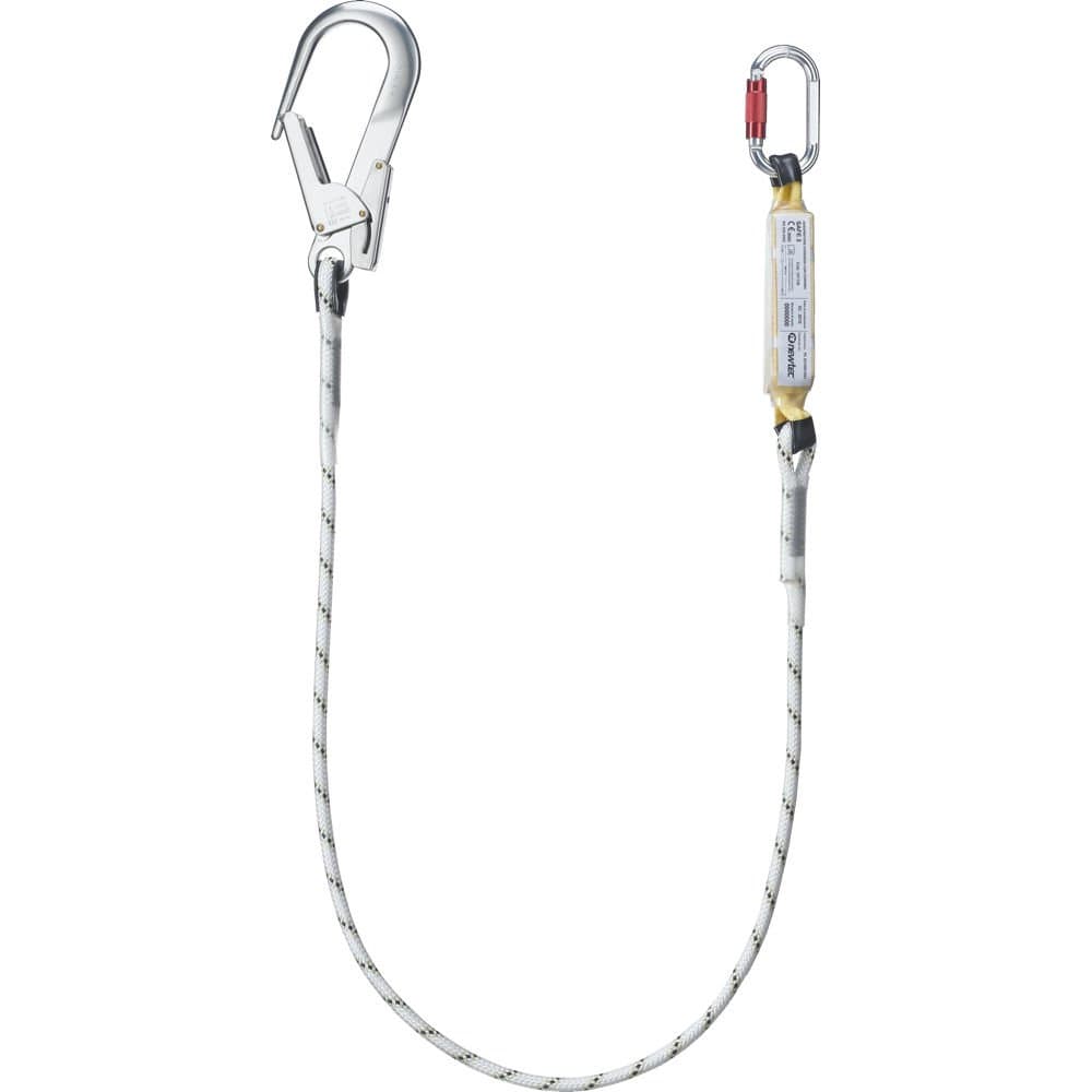 Cordino X Harness with Absorber