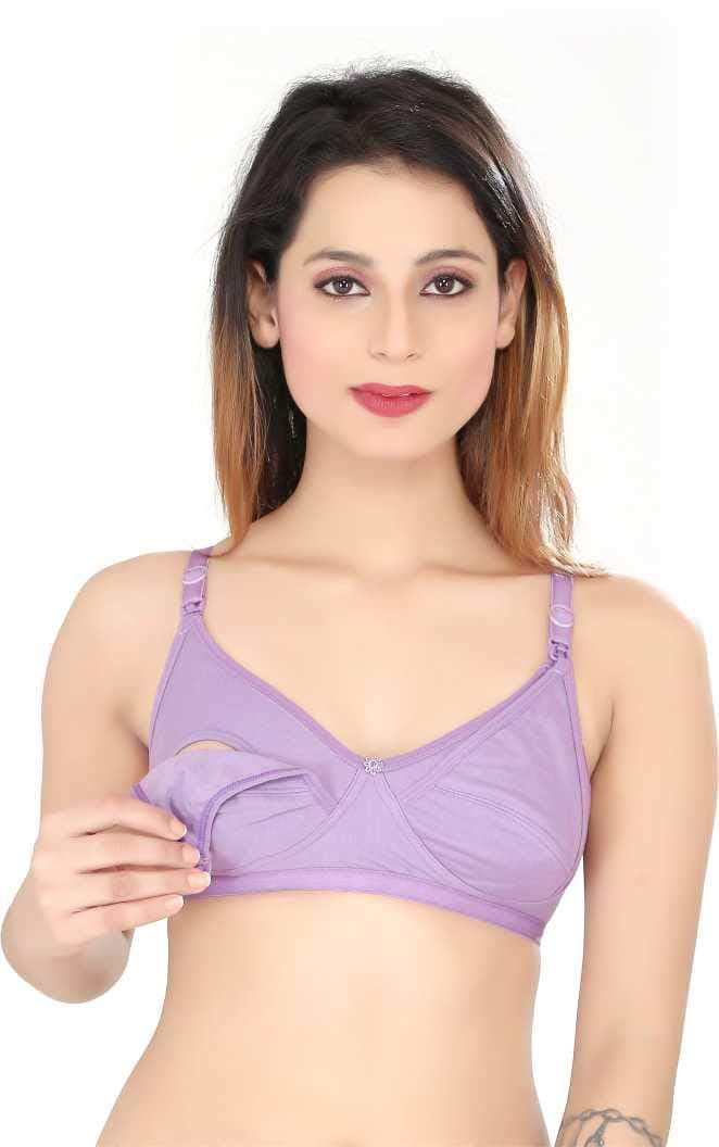 SIDWA Womans Nursing Bra Bra 30-44