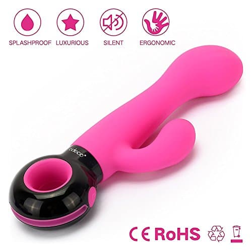 Personal Massager for Women, Men and Couples