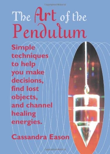 Art of the Pendulum