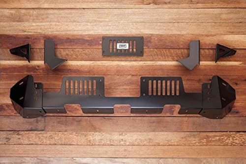 WK2 Lower Front Guard - Standard for 2011-2018 Jeep Grand Cherokee