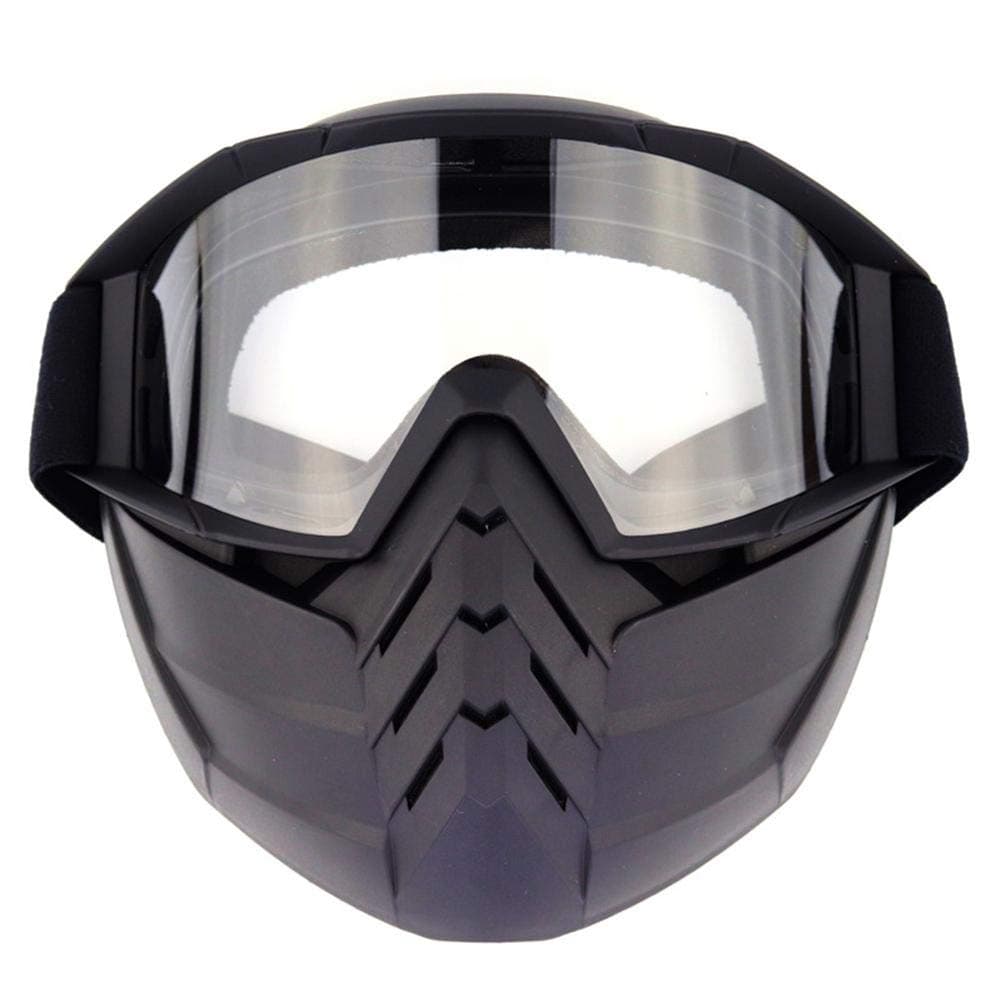 DRUNK Protective Adjustable Saliva Goggles Anti-dust Safety Glasses Work Anti Droplets Virus Eye Anti-Fog Antisand Windproof Transparent Goggles Eye Protection for Adults Kids