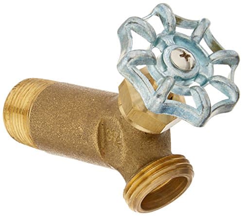 Ez-flo 60092lf Water Heater Drain Valve