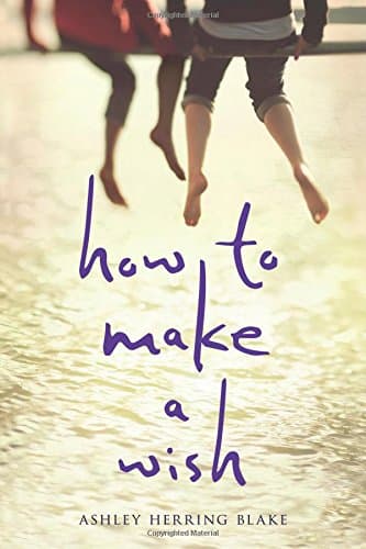 How to Make a Wish Hardcover – May 2, 2017