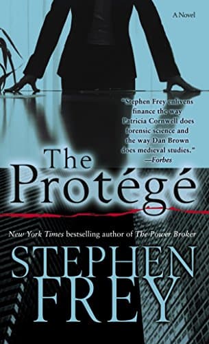 The Protégé: A Novel (Christian Gillette)