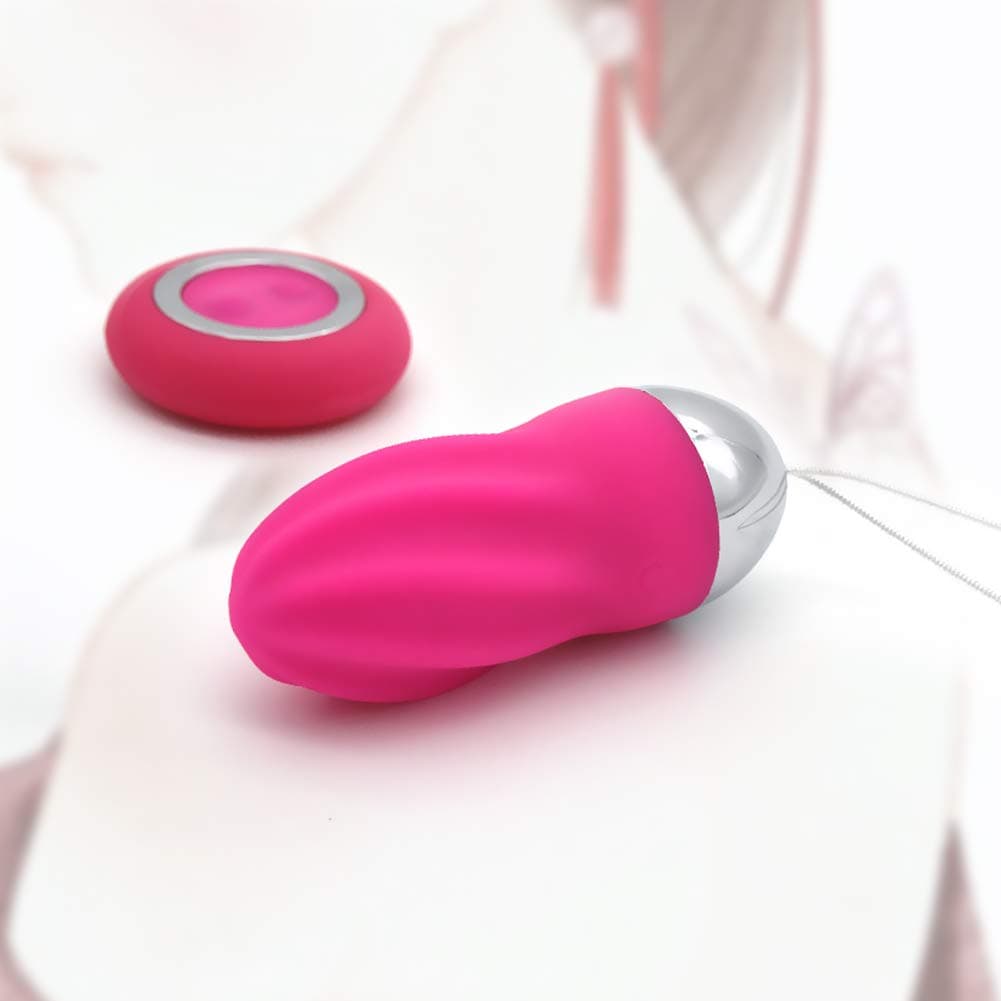 Mini Wand Masager 36 Speed Toy Control Different Viberation Modes Multi-Function Skin Friendly Waterproof Quiet Silicone 100% Personal The Vibrating Egg Foot Back Neck Relieves