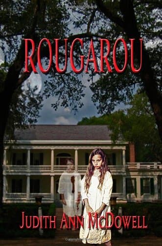 Rougarou Paperback – July 16, 2011