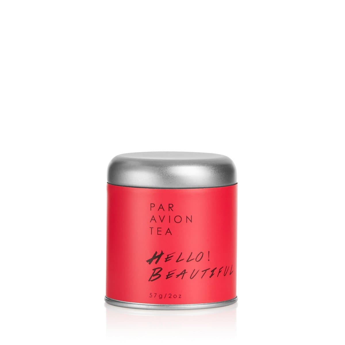 Par Avion Tea in Mini Artisan Tin, Hello! Beautiful