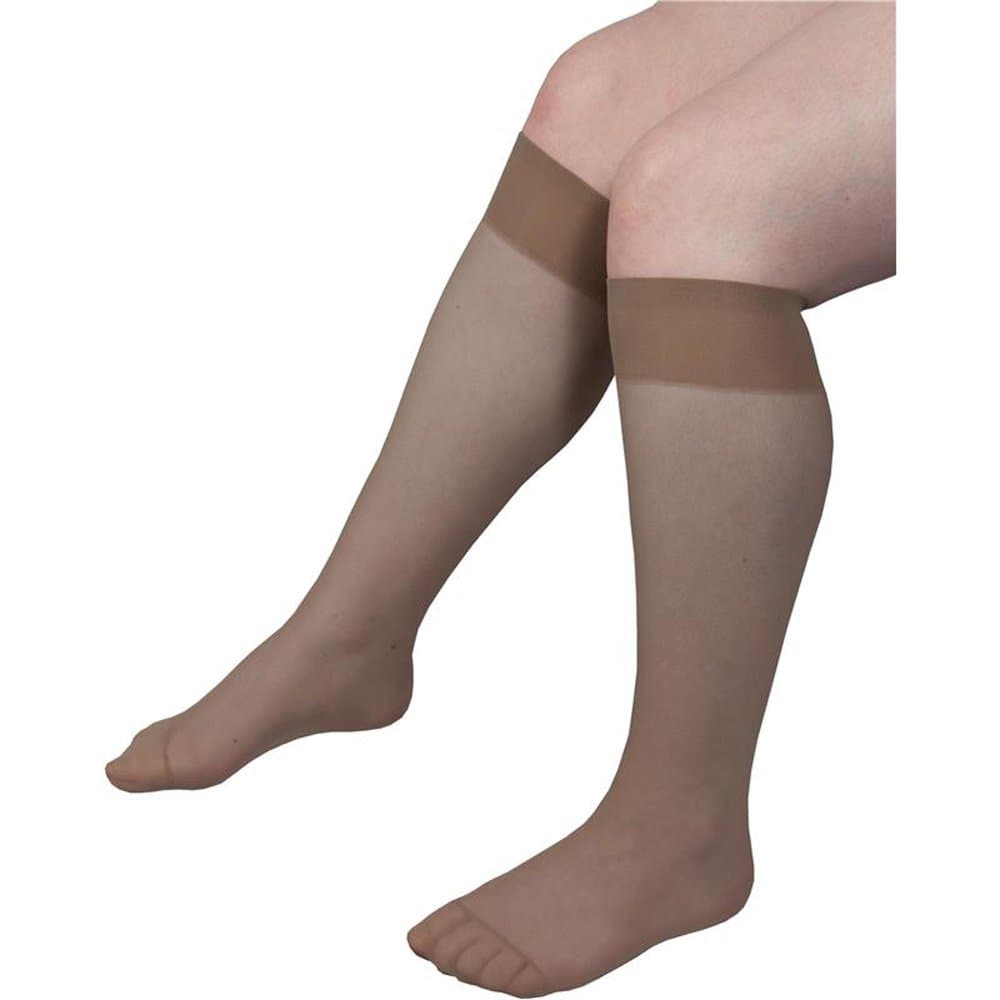 Deep top Pop Socks 15 Denier
