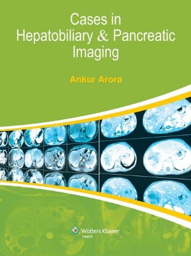 Cases in Hepatobiliary & Pancretic Imaging