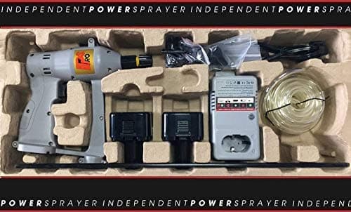 IPS PRO Sprayer Basic Pack Upgraded