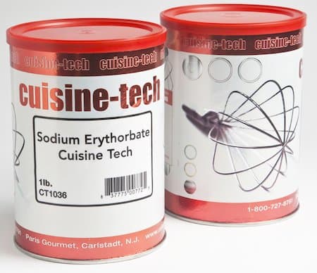 Cuisine-tech Sodium Erythorbate