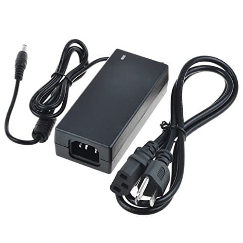 PK-Power AC DC Adapter for Magicard Enduro ID Card Printers PART 3633-9002 3633-9005 3633-9022 3633-9025 3633-9021 Charger