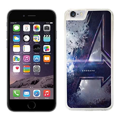 Marvel Avengers End Game Film case fits iphone 4, 4s, 5, 5s, 5c, SE 6, 6s,7 8 ipod 5 & 6 cover hard protective (48) phone mobile apple thor captain america (IPHONE 5C)
