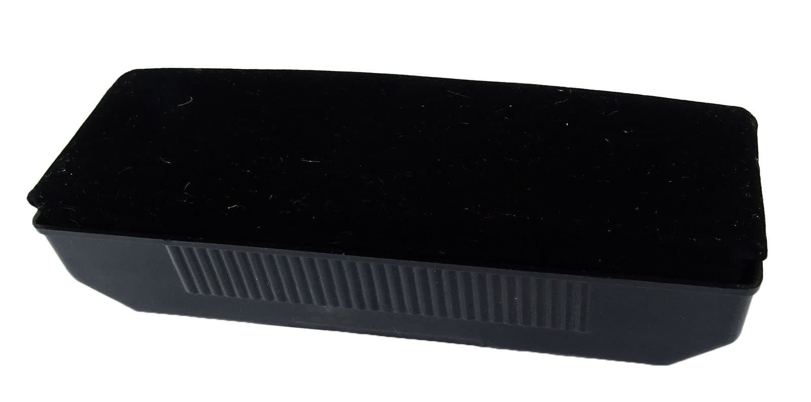 Gemson Chalkboard Writing / Whiteboard Duster Marker Holder Dry Wipe Cleaner Eraser