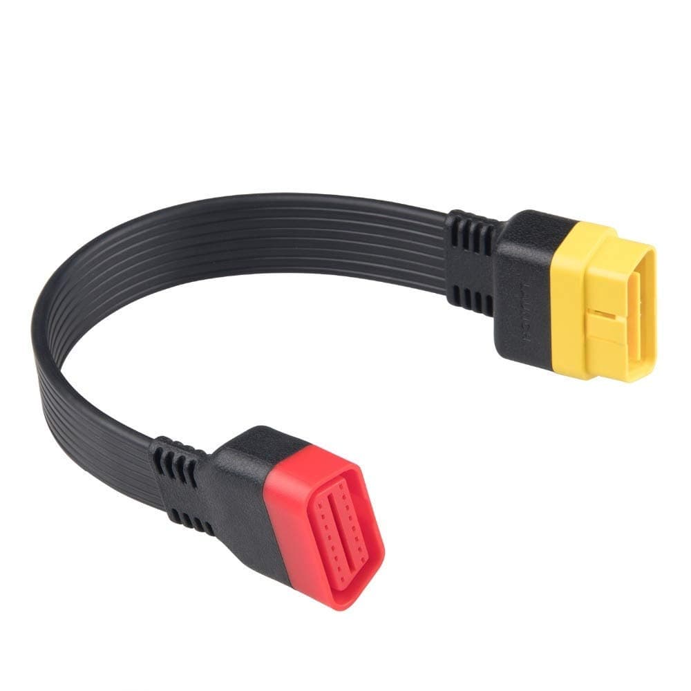 Dachang Launch Obd2 OBDII Extension Cable for X431 V/V+/Pro/Easydiag 3.0/Mdiag/Golo Main OBD ii Extension Cable