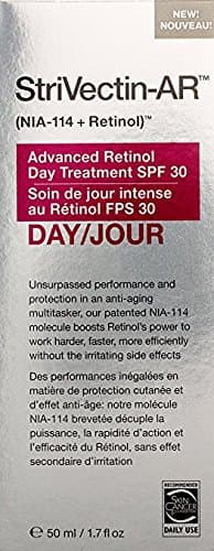 Daily Multitasker Moisturizer "Retinol Day Treatment" with SPF 30