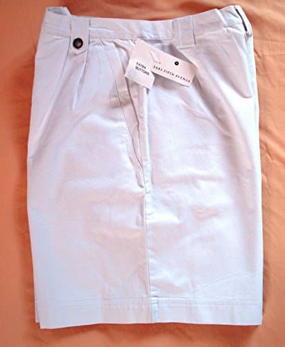 Saks Fifht Ave Wumen Shorts SALE - WHITE