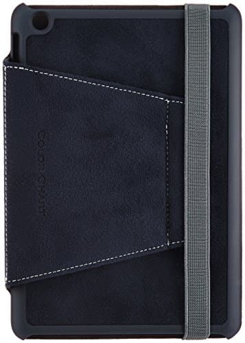 COLOR CHART Travelers Tablet Case for iPad mini (navy)