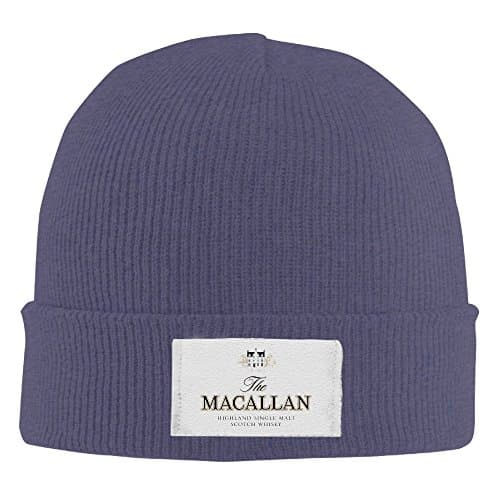 Zech Ski Warm Cap Macallan Wallpaper Beanie Hats