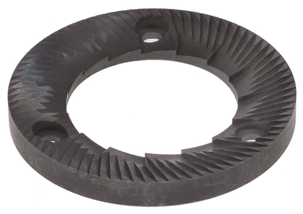 Ceado pair of grinding discs E8 for coffee grinder E10ADX-Grigio, E8ADX-Grigio ø 82.5 mm rotation direction clockwise height 9.5 mm CEADO