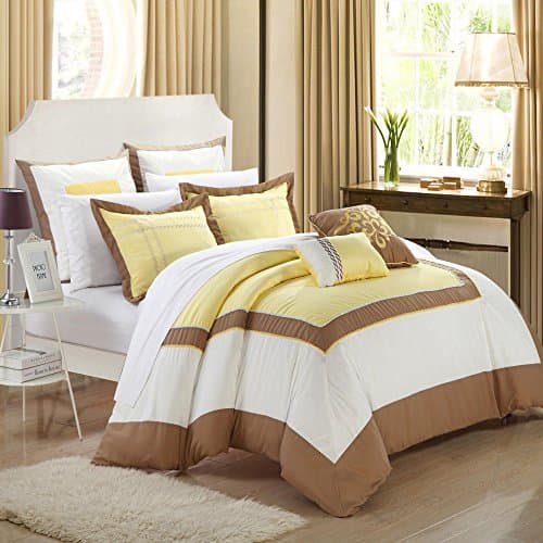 Sheradain Bamboo Memory Foam Pillow Standard 20 x 12 x 3 - Standard