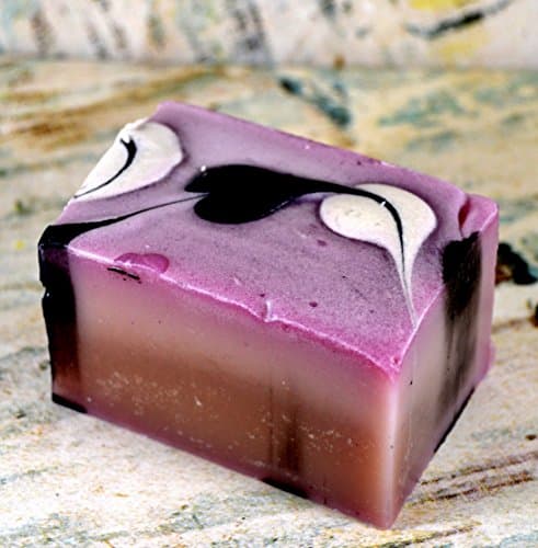 Japanese Cherry Blossom Handmade Soap