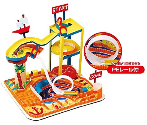 Roller coaster Maze 3d Puzzle Ball Game Brain Perplexus Toy Teaser Labyrinth Sphere Kids Original Gift Magic Epic New Intellect Balance