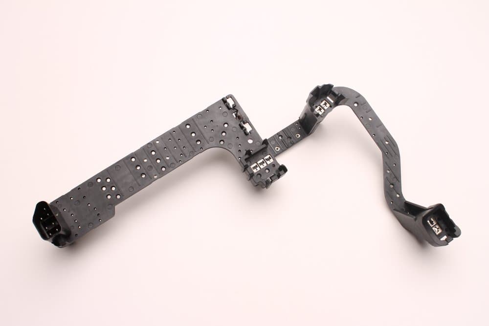 D76986A -4R70W, INTERNAL WIRE HARNESS, HARD WIRE, 1998-UP, FORD