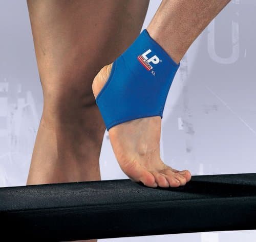 LP Sports Ankle Support - Medium by LP Sports