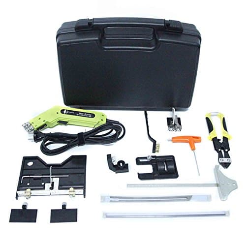 KS Eagle Hot Knife Styrofoam Foam Cutter (Master Kit)