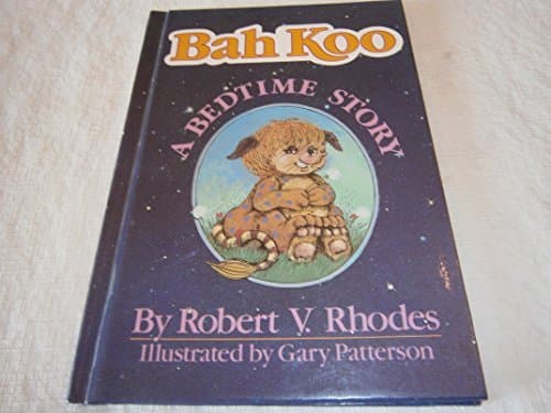 Bah Koo: A Bedtime Story
